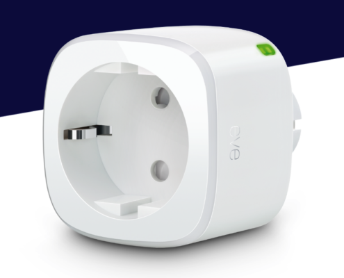 Eve Energy Smart Plug | iSmartHomeGuide
